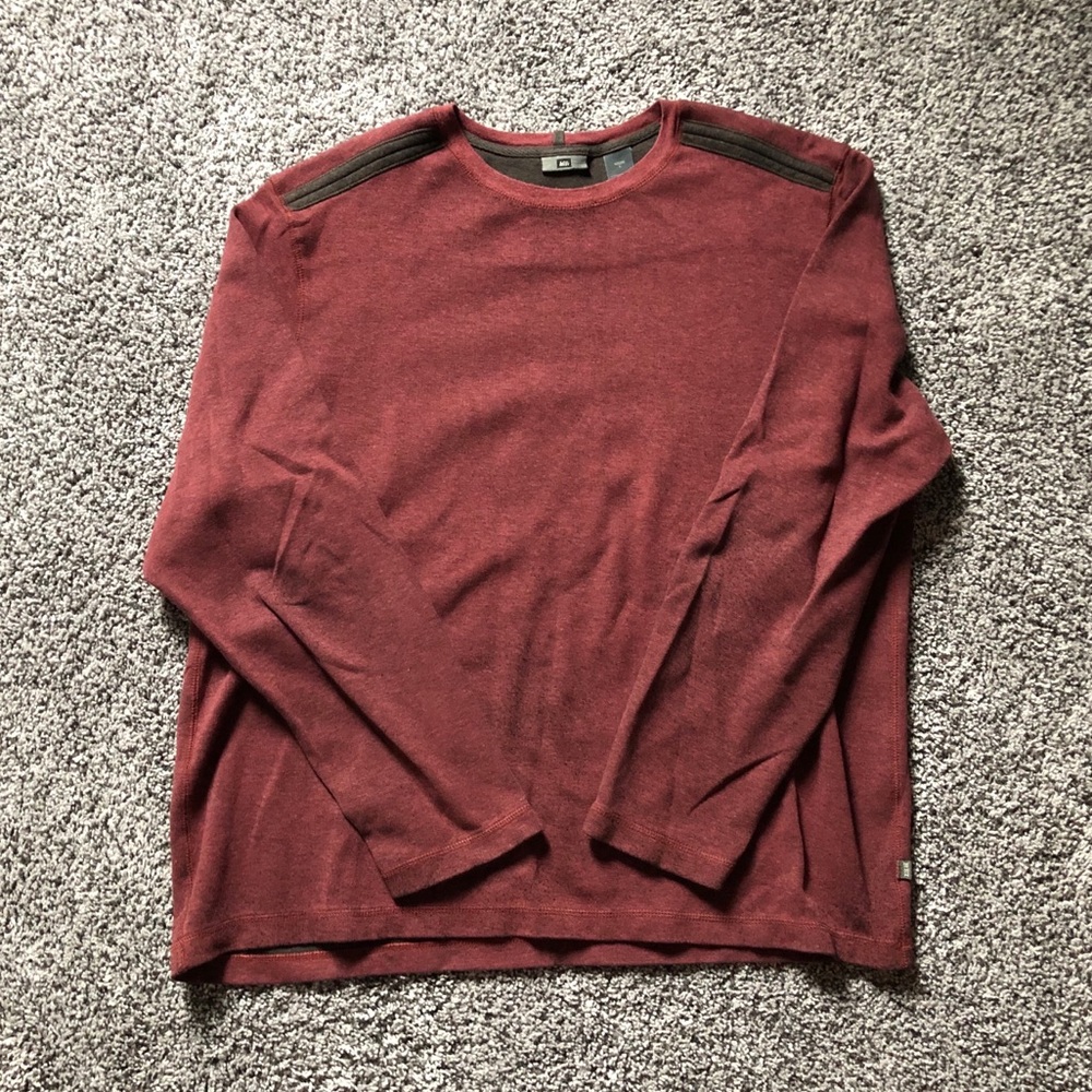 REI Sweatshirt